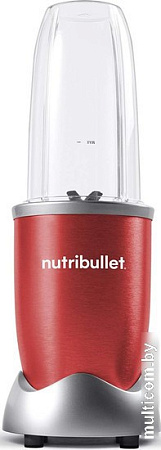 Стационарный блендер NutriBullet Pro NB908R