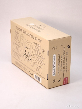 Подарочный набор Milota Box Dog Box MB105