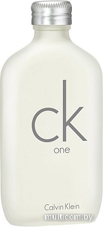 Calvin Klein CK One EdT (100 мл)