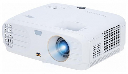 Проектор ViewSonic PX747-4K