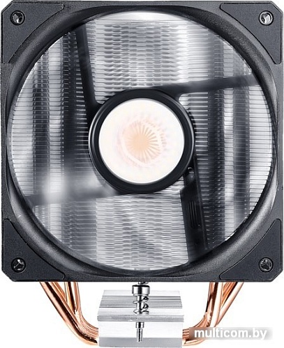 Кулер для процессора Cooler Master Hyper 212 EVO V2