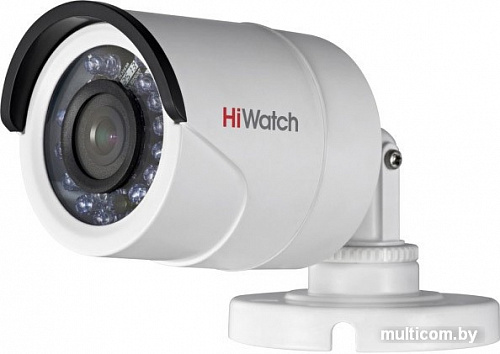 CCTV-камера HiWatch DS-T200P (2.8 мм)