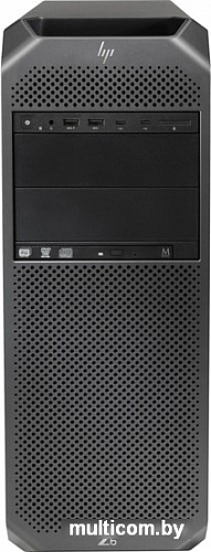 Компьютер HP Z6 G4 6TT66EA