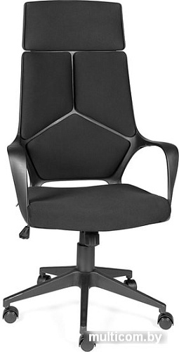 Кресло Norden IQ СХ898H (черный)