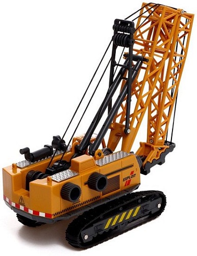 Кран Автоград Стройтехника 7836218