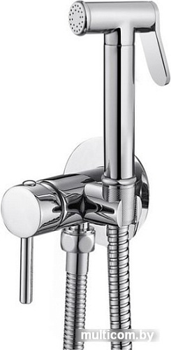 Гигиенический душ Rea Loop REA-B4106 (хром)