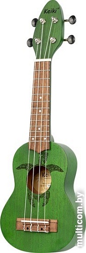 Укулеле Ortega Keiki K1-GR