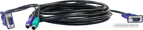 Кабель D-Link DKVM-CB/B1A