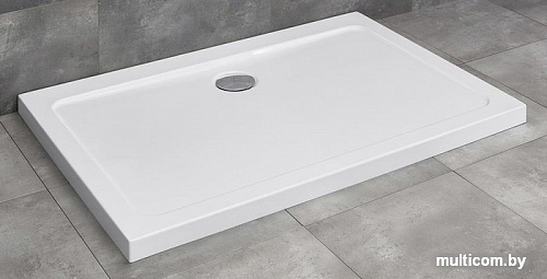 Душевой поддон Radaway Doros Plus D 110x90 [SDRPD1190-01]