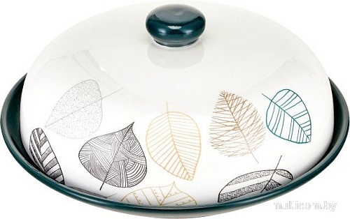 Prima Collection Листопад PC73LF23 для блинов (с крышкой)