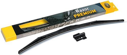 Щетка стеклоочистителя Hella 9XW358094-181