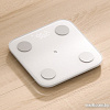 Напольные весы Xiaomi Mijia Body Fat Scale S400 (китайская версия)