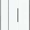 Душевой уголок Grossman Galaxy 120x80x195 120.K33.01.1280.10.00 (хром/прозрачное стекло)