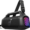 Беспроводная колонка Soundcore Boom 2 Plus (черный)