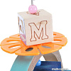 Игрушка Happy Bird Rainbow Bridge H77224