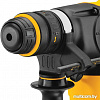 Перфоратор DeWalt D25324K