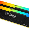 Kingston FURY Beast RGB 2x16ГБ DDR4 3733 МГц KF437C19BB12AK2/32