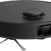 Робот-пылесос Dreame Robot Vacuum D20 Black RLD35GA (евровилка, черный)