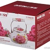 Чайник без свистка Agness Гуси 934-343