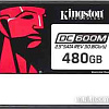 SSD Kingston DC600M 480GB SEDC600M/480G
