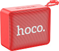 Беспроводная колонка Hoco BS51 (красный)