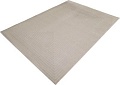 Ковер для жилой комнаты Radjab Carpet Сканди Сизаль Прямоугольник 10936B 12228RK (0.8x1.5, Krem/Krem)