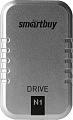 Внешний накопитель Smart Buy Drive N1 SSB001TB-N1S-U31C 1TB (серебристый)