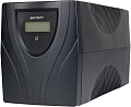 Источник бесперебойного питания SmartWatt UPS UNI Pro LCD 2000