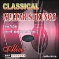 Струны для гитары Alice AC107-N