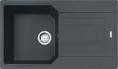 Кухонная мойка Franke Urban UBG 611-86 (графит)