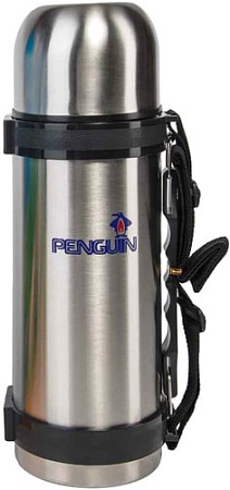 Термос Penguin BK-8A 1.2л (нержавеющая сталь)