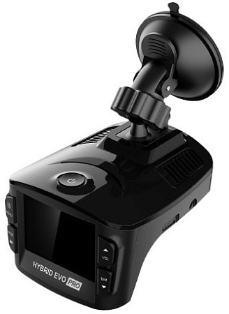 SilverStone F1 Hybrid Evo Pro