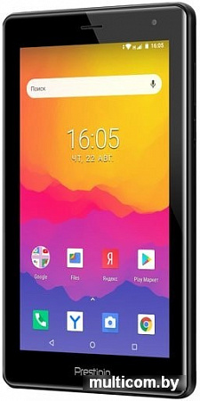 Планшет Prestigio Grace 432716GB 3G PMT4327_3G_D