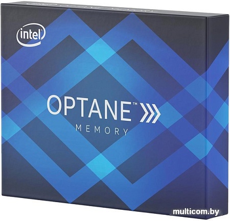 SSD Intel Optane 32GB [MEMPEK1W032GA]