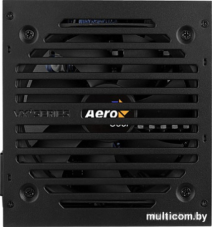 Блок питания AeroCool VX-600 Plus