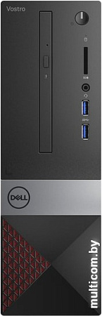Компактный компьютер Dell Vostro 3471-2370