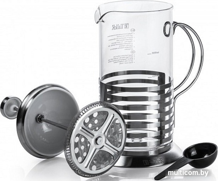 Френч-пресс Taller Грегори TR-32310