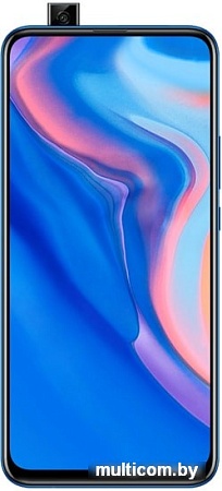 Смартфон Huawei P smart Z STK-LX1 4GB/64GB (сапфировый синий)