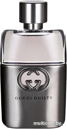 Gucci Guilty Pour Homme EdT (90 мл)
