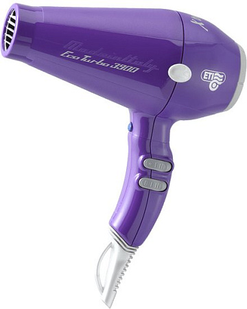 Фен ETI Eco Turbo 3900 Xtrapower (фиолетовый)