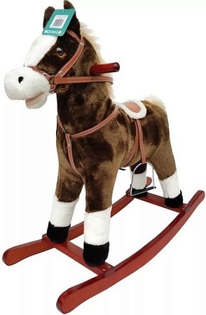 Качалка Наша Игрушка WJ-065