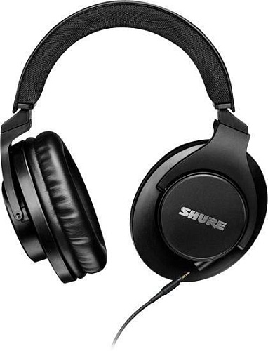 Наушники Shure SRH440A