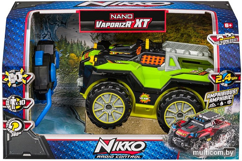 Автомодель Nikko Nano VaporizR XT 10361