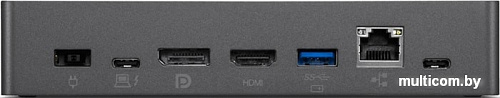 Док-станция Lenovo Thunderbolt 3 Essential Dock