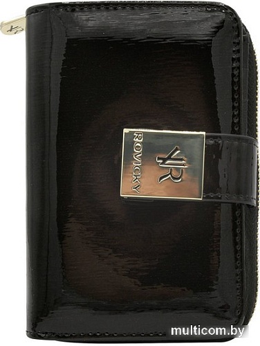 Кошелек Cedar Rovicky R-76115-LZD-0196 (черный)