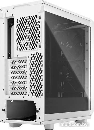 Корпус Fractal Design Meshify 2 Compact Clear Tempered Glass FD-C-MES2C-05