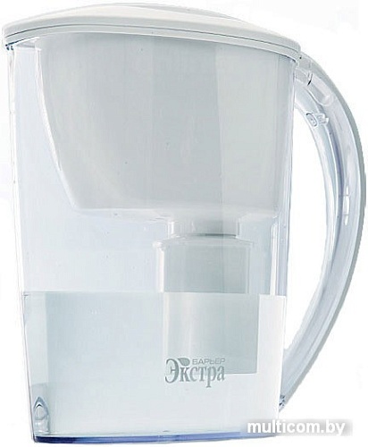 Кувшин БАРЬЕР Экстра