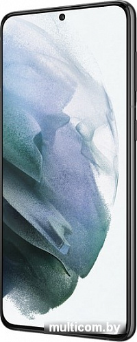 Смартфон Samsung Galaxy S21+ 5G 8GB/256GB (черный фантом)