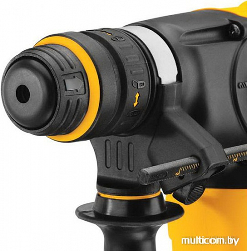 Перфоратор DeWalt D25324K