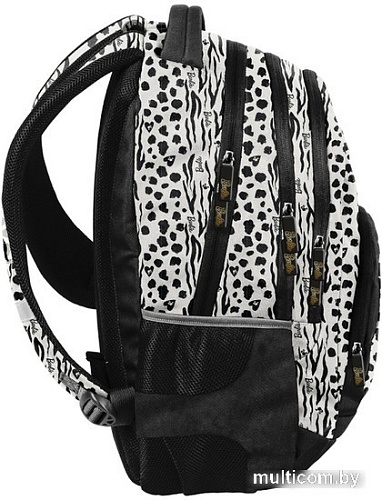 Городской рюкзак Paso BB22YY-2708